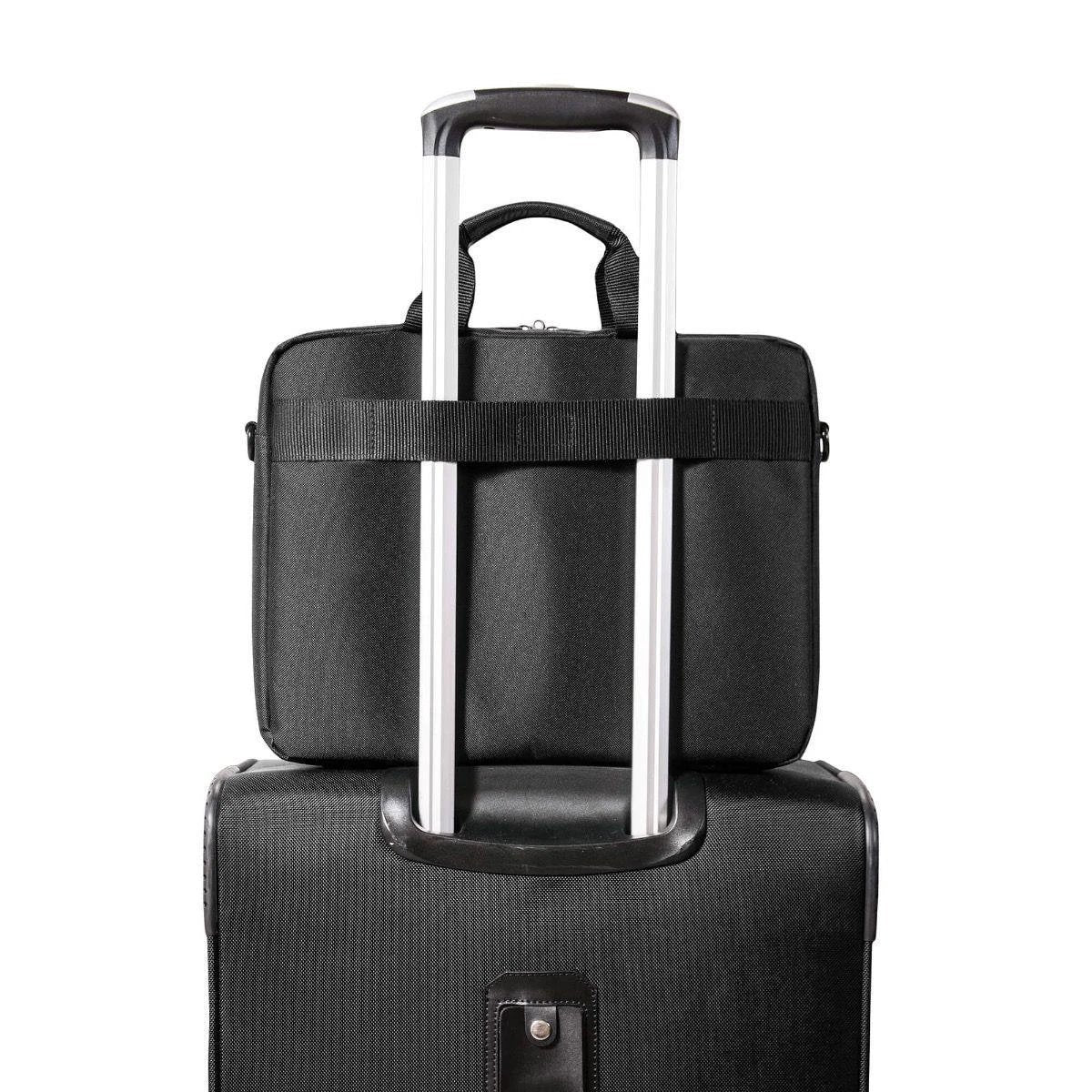 Everki 14.1in Advance Compact Briefcase - Image 4
