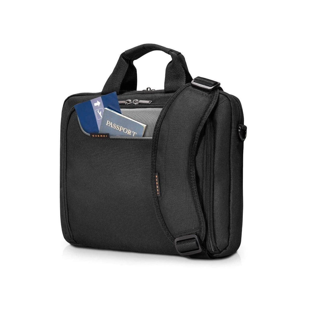Everki 14.1in Advance Compact Briefcase - Image 5