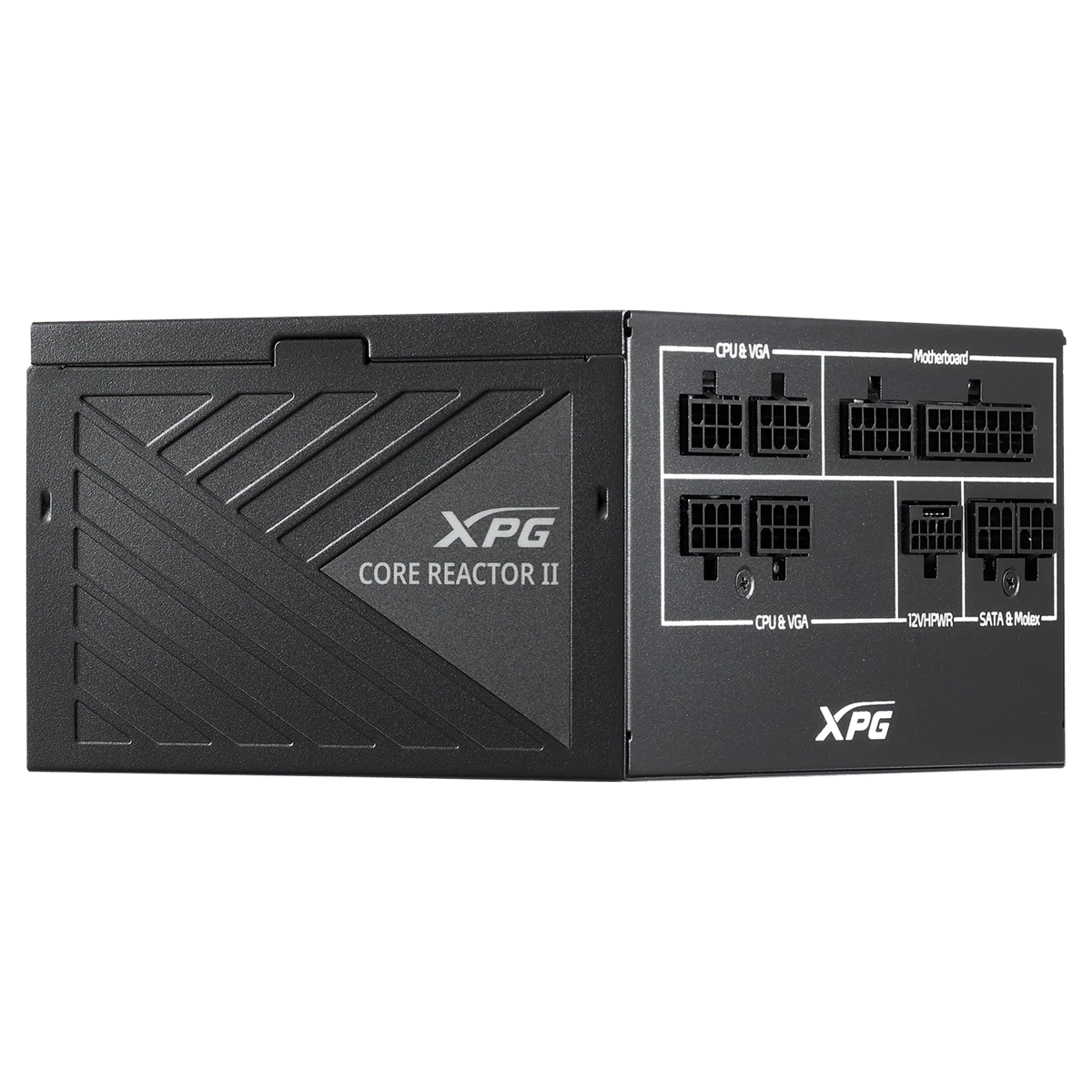 Adata XPG Cybercore II 1300W 80+ Platinum ATX 3.0 Modular Power Supply - Image 3