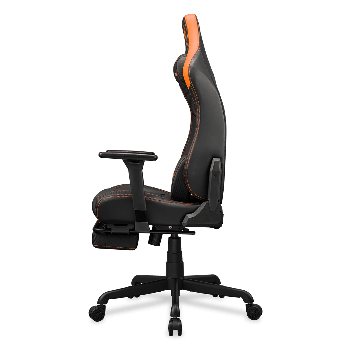 Cougar Armor Evo S Office/Gaming Chair with foot rest - Image 4