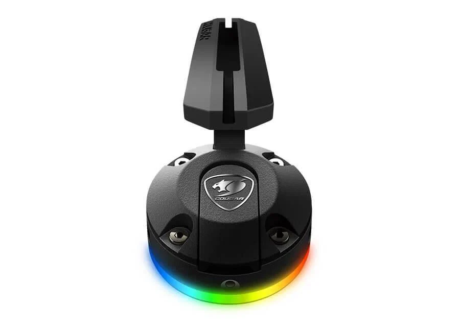 Cougar Bunker RGB Vacuum Mouse Bungee - Image 4