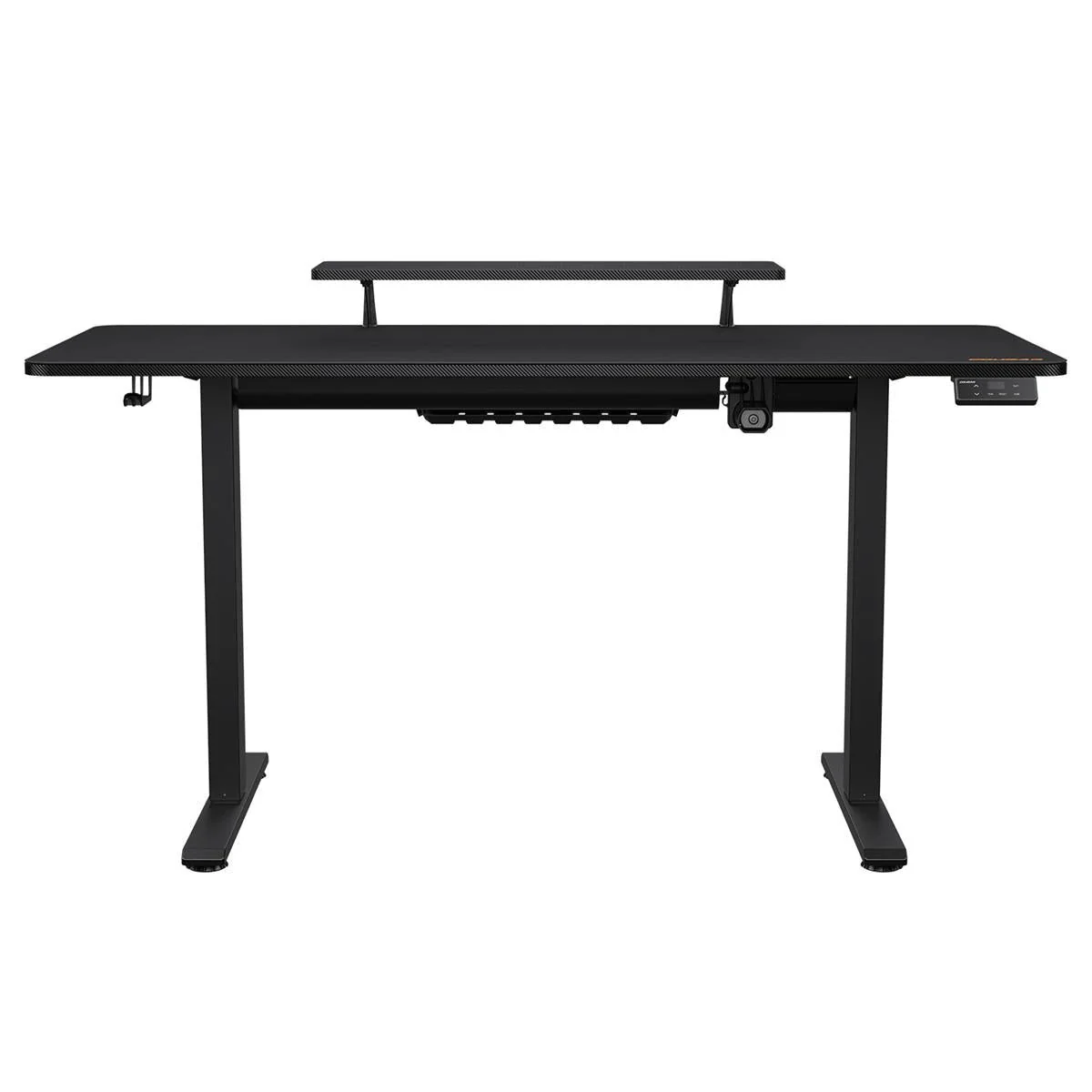 Cougar E-Star 140 Electric Sit Stand Gaming / Office Desk - Image 3