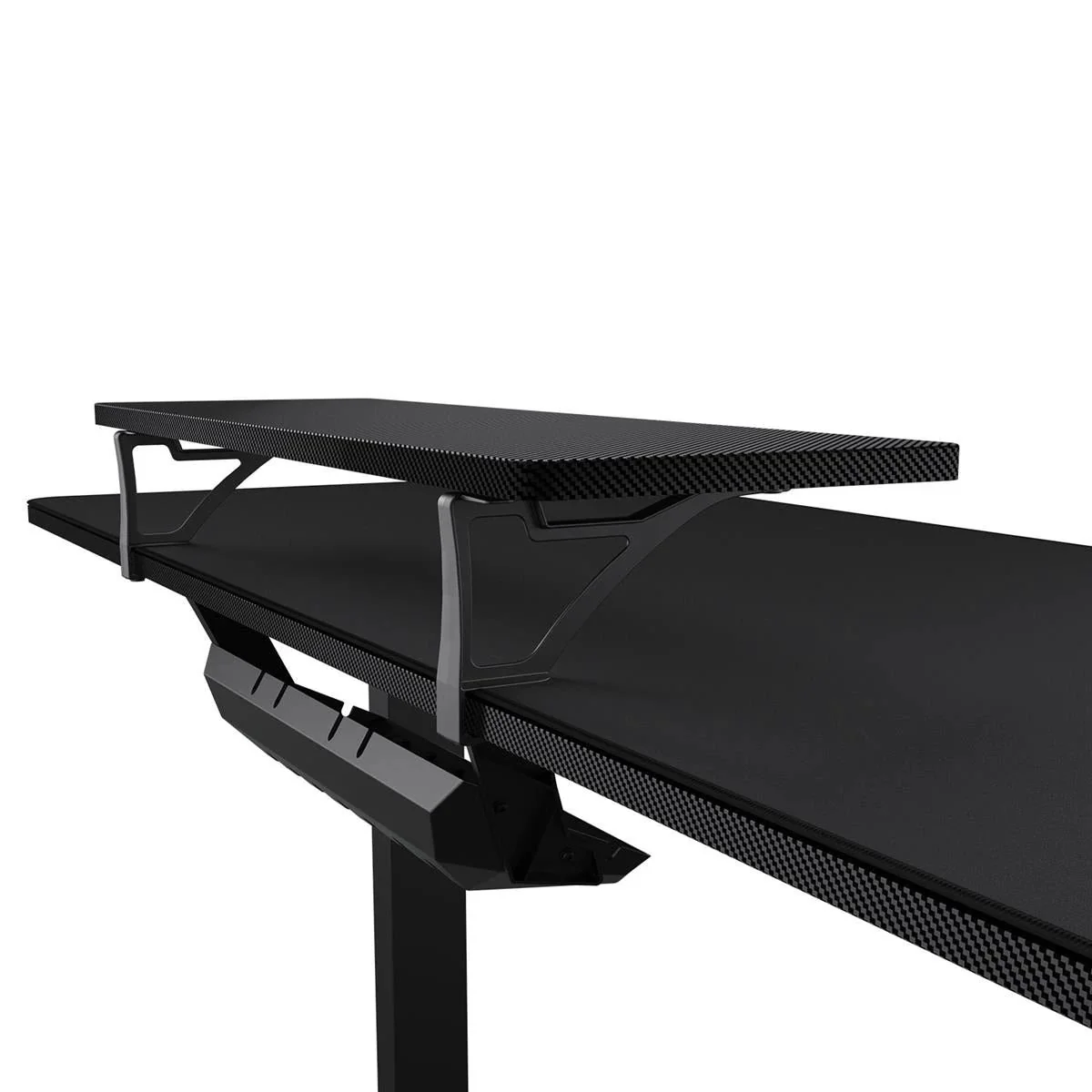 Cougar E-Star 140 Electric Sit Stand Gaming / Office Desk - Image 5