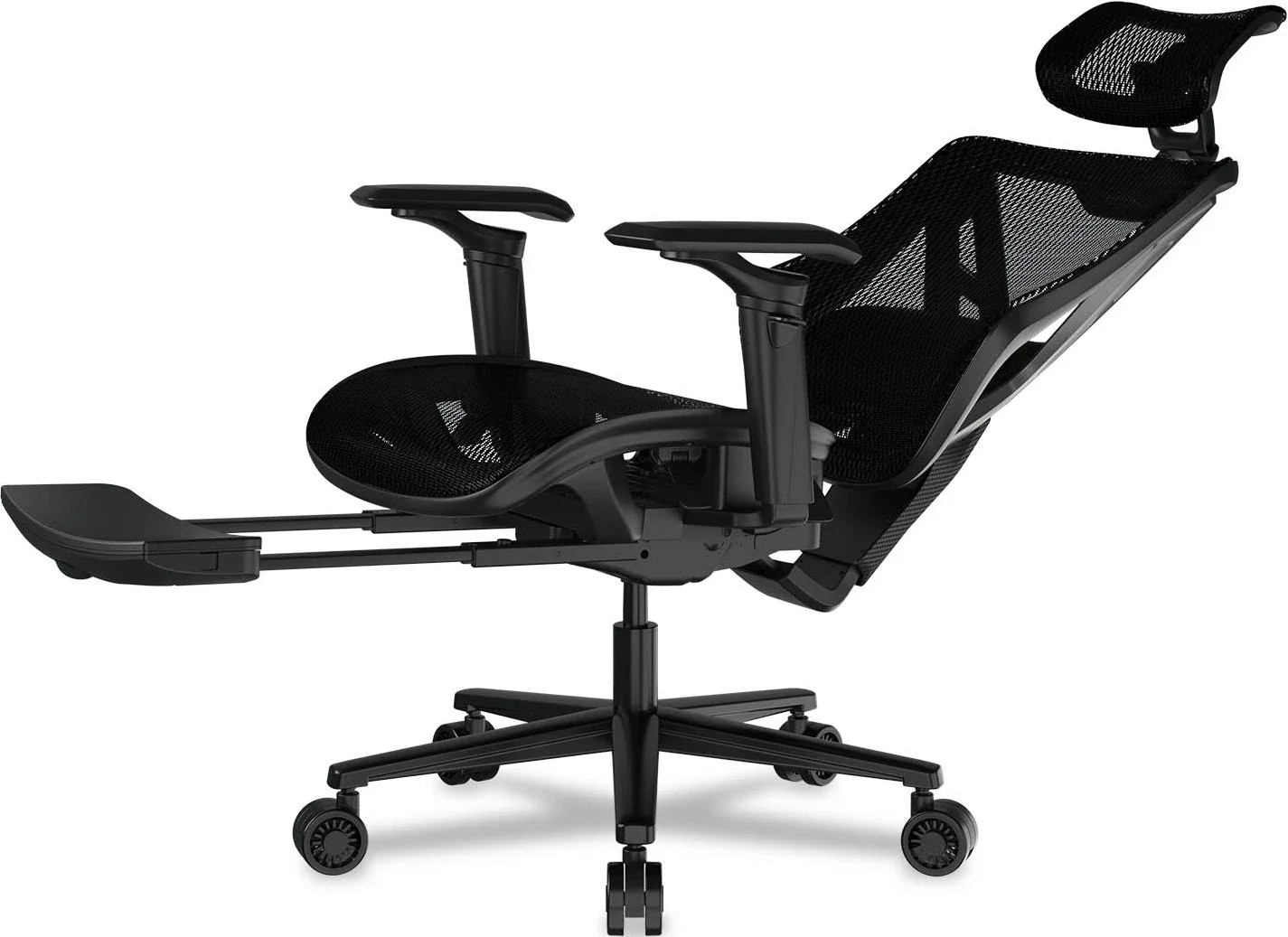 Cougar SPEEDER Ergonomic Gaming Chair - Image 3