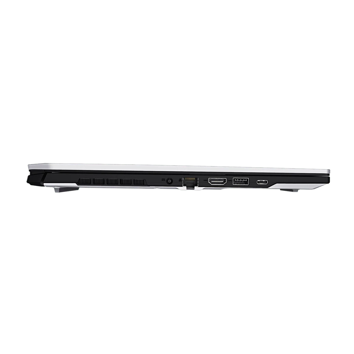 Gigabyte Aero X16 Ryzen AI 7 16GB RAM 1TB RTX 5060 16in WQXGA Win11 Laptop - White - Image 4