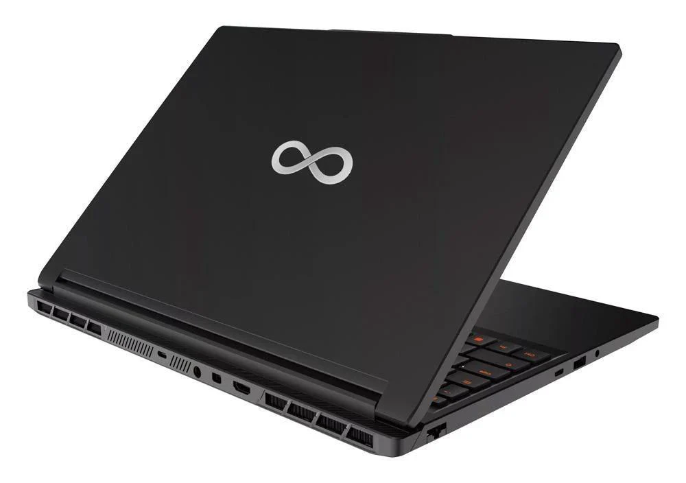 Infinity Fox 6-RPL7 16inch Core i7 RTX 5060 16GB RAM 1TB SSD Gaming Laptop - Image 4