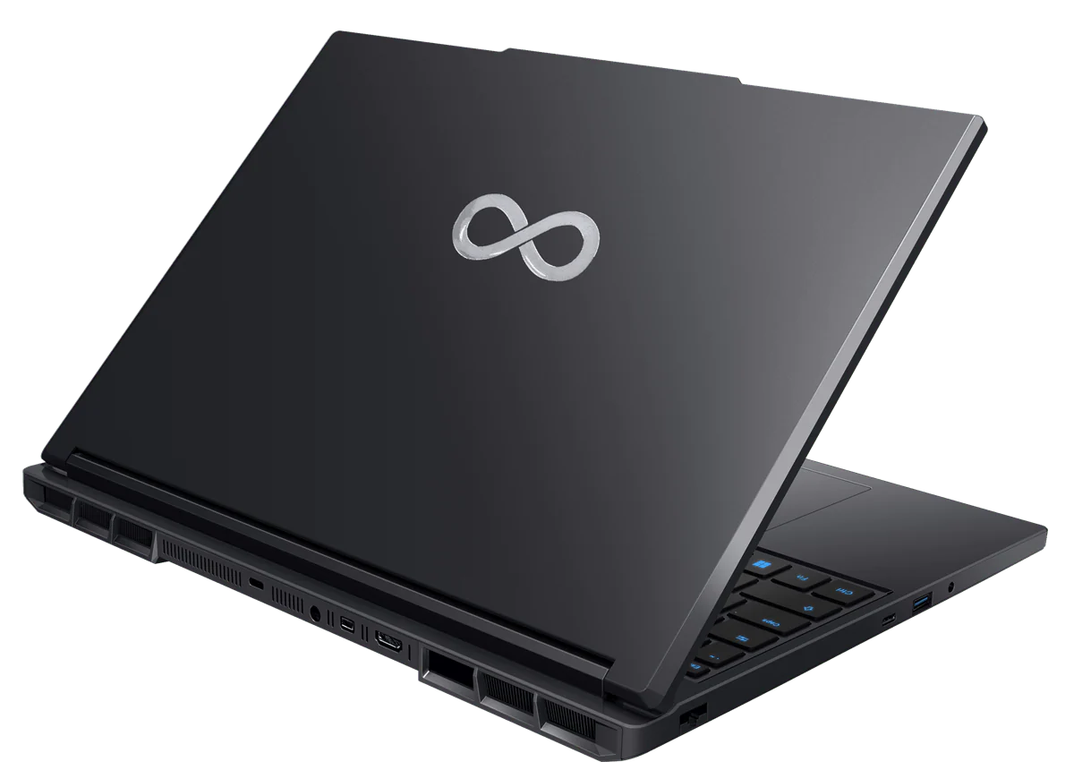Infinity W16-U9R7TIBW-899 16inch U9 RTX 5070 Ti Gaming Laptop - Image 3