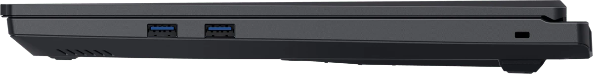 Infinity W16-U9R7TIBW-899 16inch U9 RTX 5070 Ti Gaming Laptop - Image 4