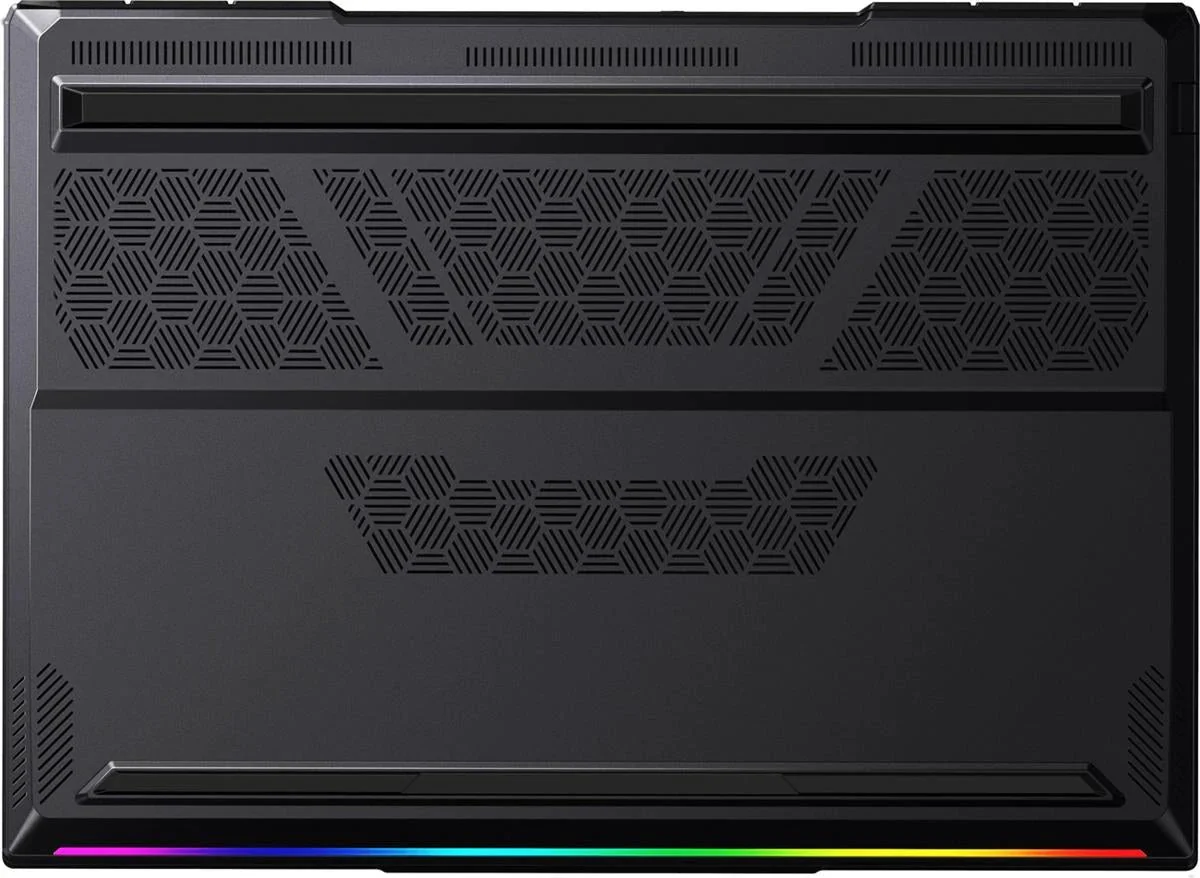 Infinity Y16-R9R7TIBW-899 16inch R9 RTX 5070Ti Gaming Laptop - Image 4