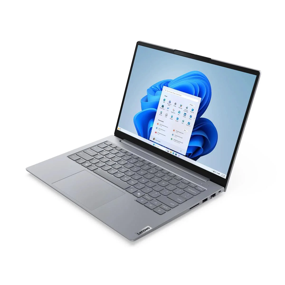 Lenovo ThinkBook 14 G8 1Intel Core U5-225U/32GB/512GB SSD/14" WUXGA/Win11Pro/1Yr Onsite Warranty - Image 3