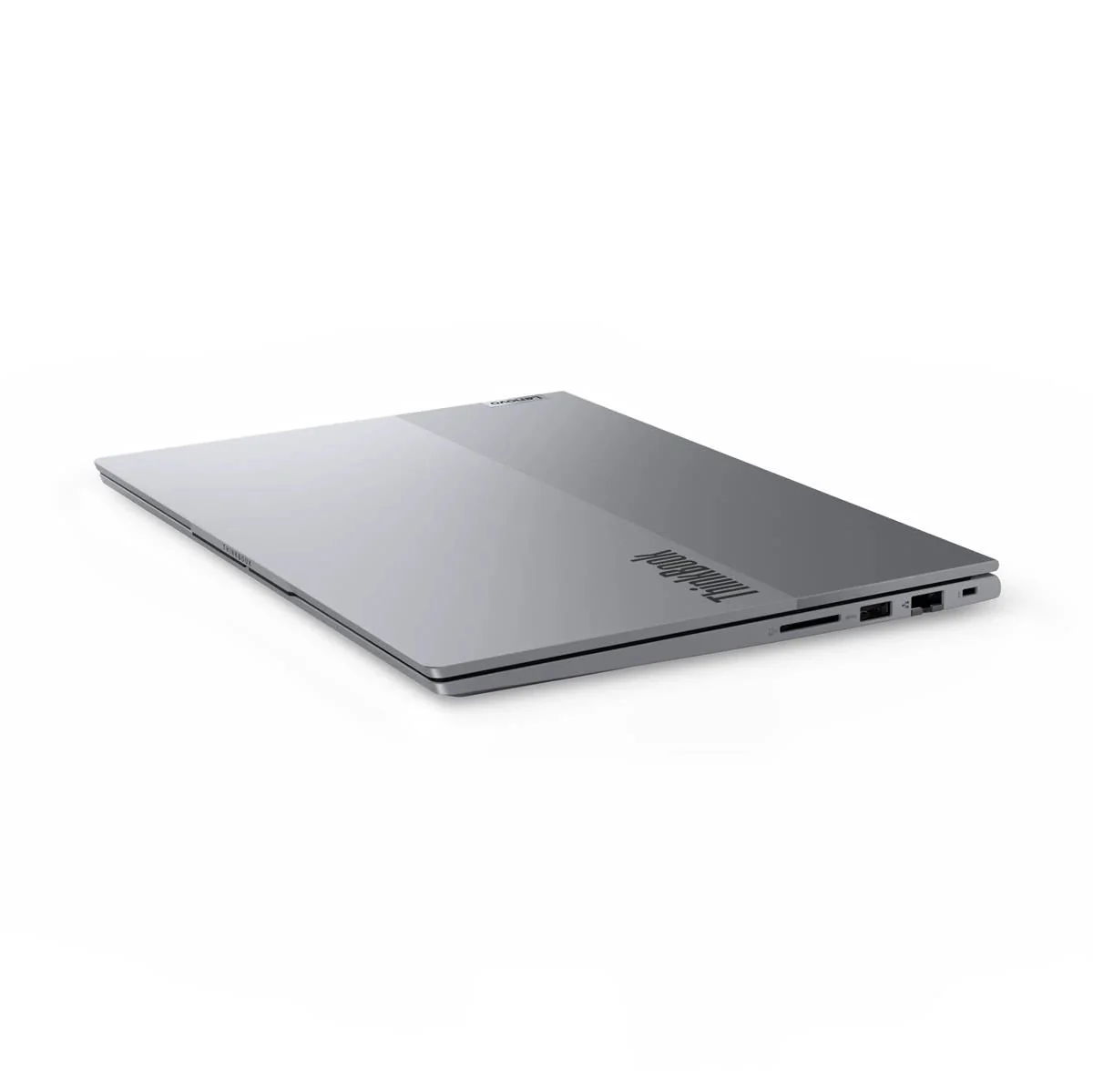 Lenovo ThinkBook 14 G8 1Intel Core U5-225U/32GB/512GB SSD/14" WUXGA/Win11Pro/1Yr Onsite Warranty - Image 4