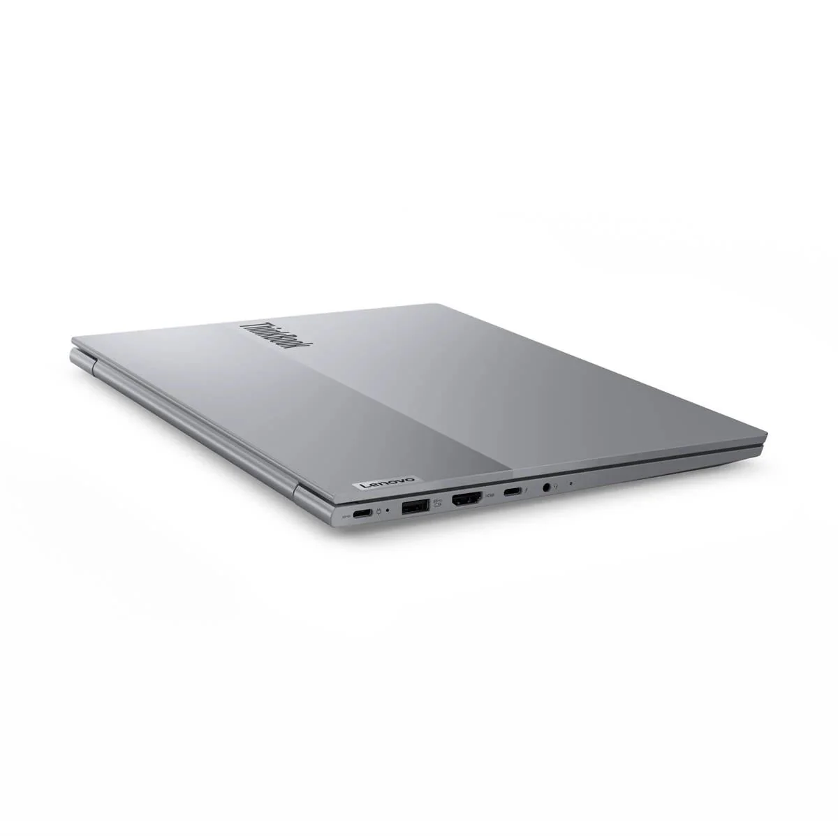 Lenovo ThinkBook 14 G8 1Intel Core U5-225U/32GB/512GB SSD/14" WUXGA/Win11Pro/1Yr Onsite Warranty - Image 5