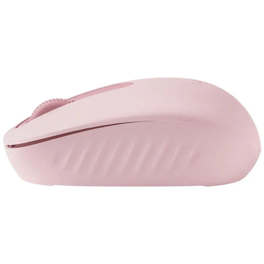 Logitech M240 Silent Bluetooth Mouse - Rose - Image 3