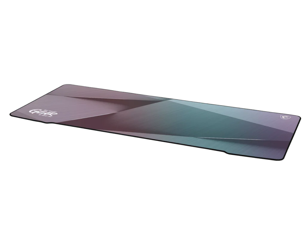 MSI Agility GD72 GLEAM Edition Gaming Mouse Pad - Image 3