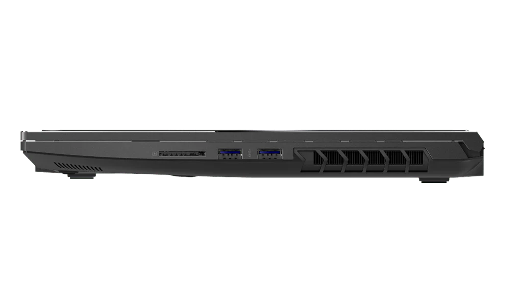 Infinity O5-13R6A-899 15.6in Core i7 RTX 4060 Gaming Laptop - Image 5