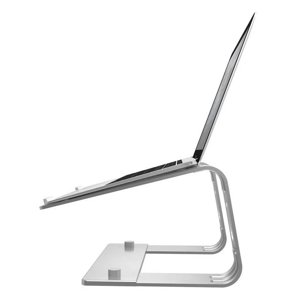Simplecom CL510 Ergonomic Aluminium Cooling Stand - Image 3
