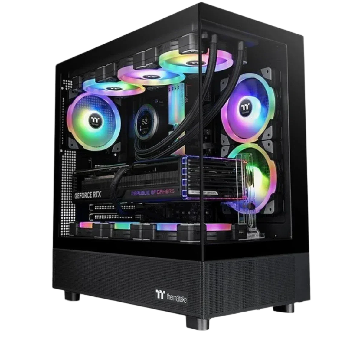 GAMING DESKTOPS