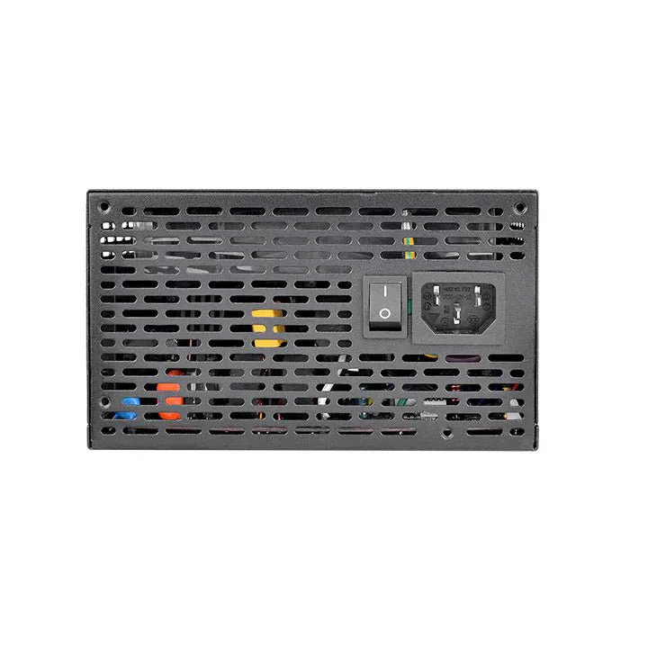 ThermalTake Smart BX3 650W ATX 3.1 PCIE5 80+ Bronze PSU - Image 5
