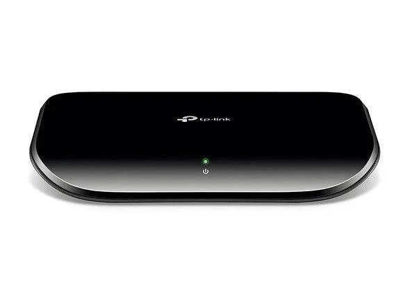 TP-Link SG1005D 5-Port Desktop Gigabit Switch - Image 3