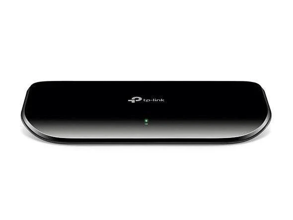 TP-Link SG1008D 8-Port Desktop Gigabit Switch - Image 3