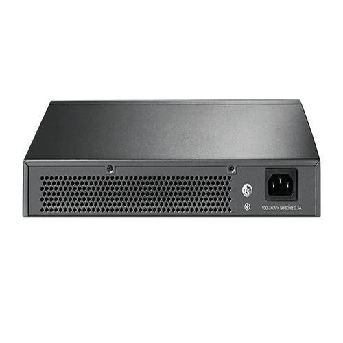 TP-Link TL-SG1016DE 16-Port Gigabit Easy Smart Switch - Image 3